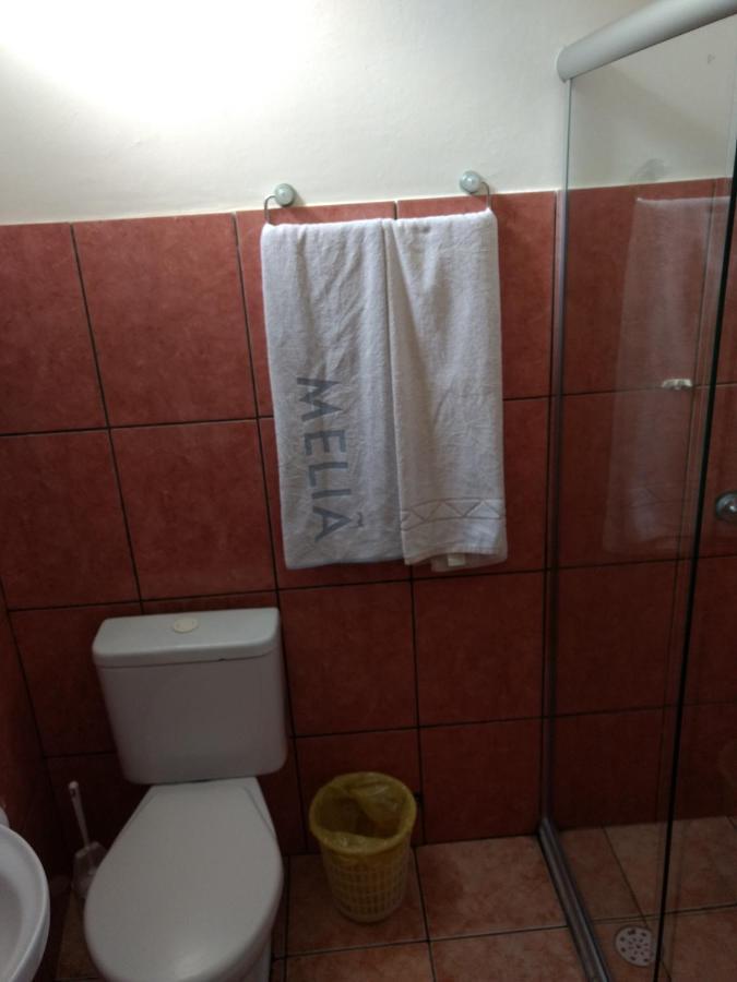 Kitnet Rio Vermelho Салвадор Екстериор снимка