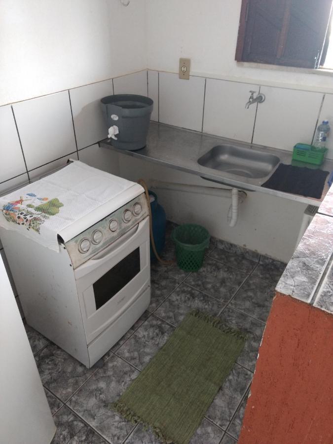 Kitnet Rio Vermelho Салвадор Екстериор снимка